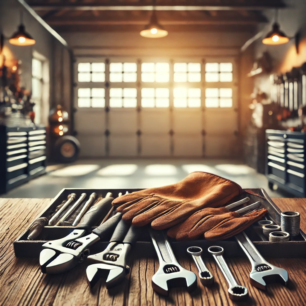About Our Family-Owned Garage Door Company in Wyckoff NJ - Professional Service Team