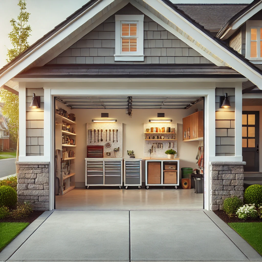 Latest garage door repair tips and maintenance guides from Wyckoff's trusted experts