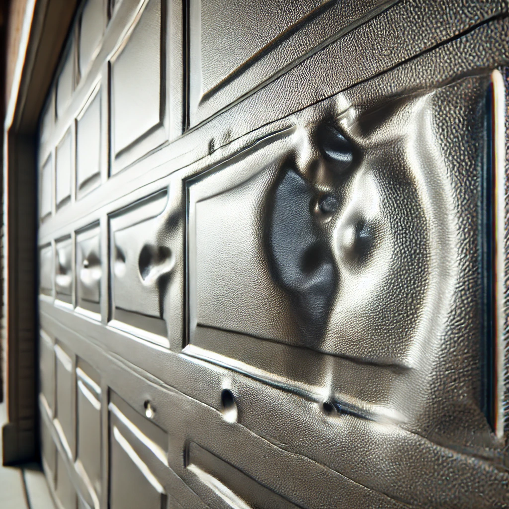 Professional Garage Door Dents Repair Wyckoff NJ - Expert Dent Removal Services