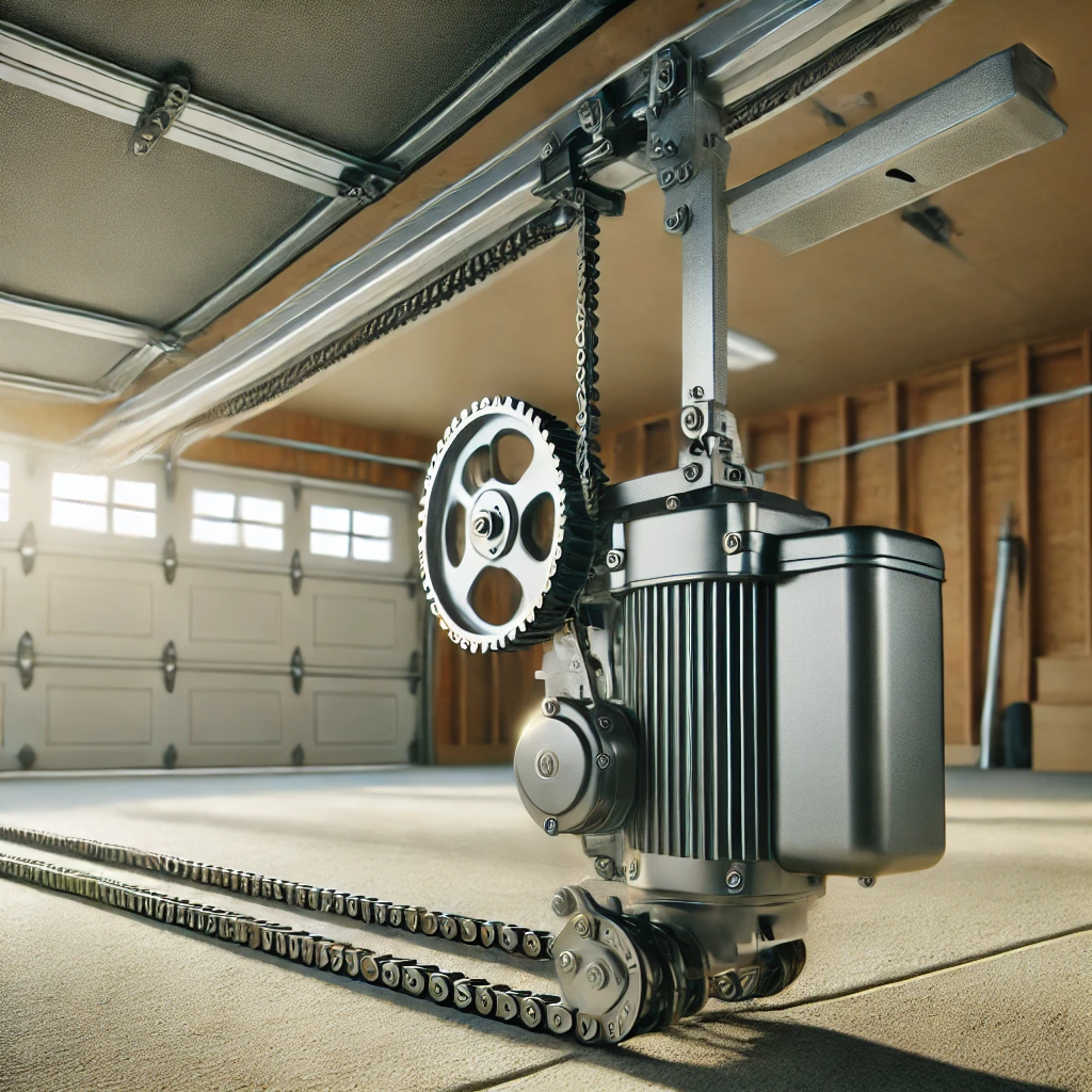 Garage Door Opener Installation & Service in Wyckoff NJ - Professional Solutions for All Opener Brands