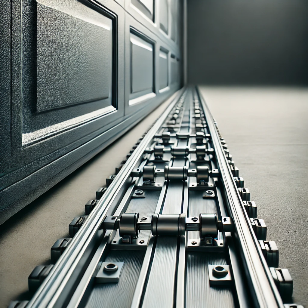 Professional Garage Door Track Repair Wyckoff NJ - Expert Track & Roller Repair Services