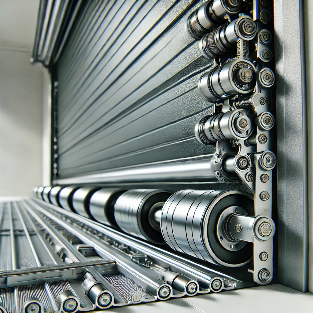 Expert Roller Garage Door Repairs Wyckoff NJ - Professional Door System Specialists
